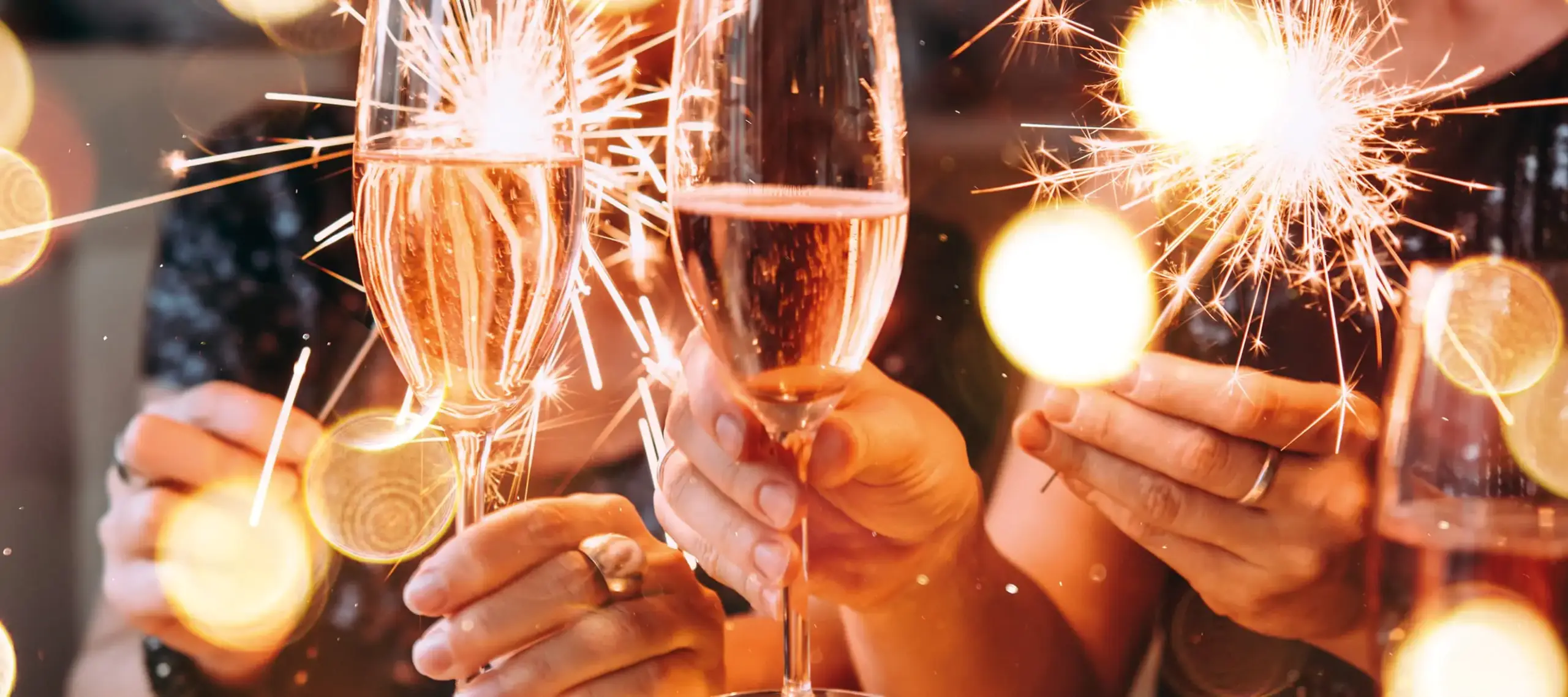 TOPWIJNEN AAN TAFEL MET KERST